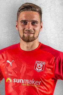 Jonas Nietfeld 2019-2020