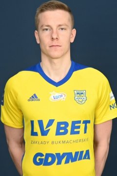 Michal Kopczynski 2019-2020