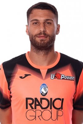 Marco Sportiello 2019-2020