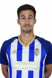 Pablo Trigueros 2019-2020