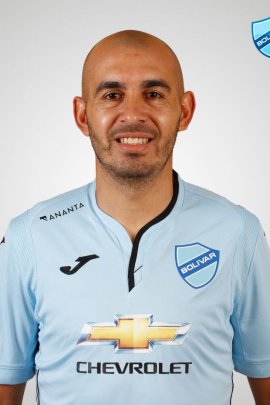 Marcos Riquelme 2019-2020