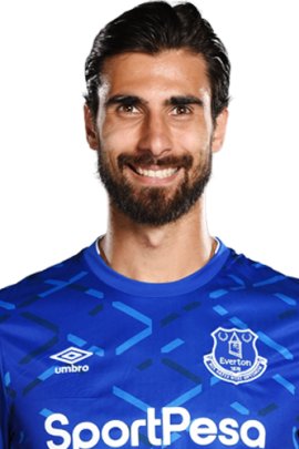 André Gomes 2019-2020