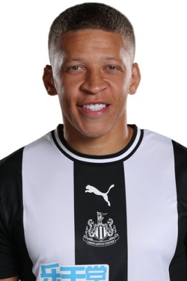 Dwight Gayle 2019-2020