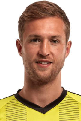 Matti Steinmann 2019-2020