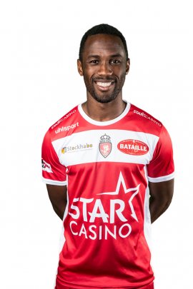 Fabrice Olinga 2019-2020