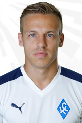 Dmitriy Kabutov 2019-2020