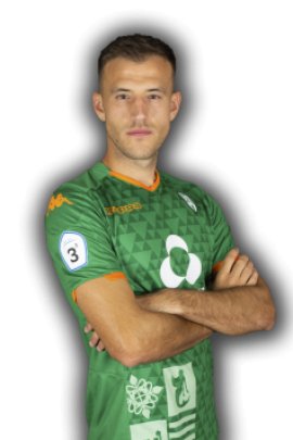 Álvaro Clausí 2019-2020