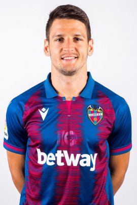 Nemanja Radoja 2019-2020