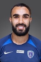 Oussama Abdeldjelil 2019-2020