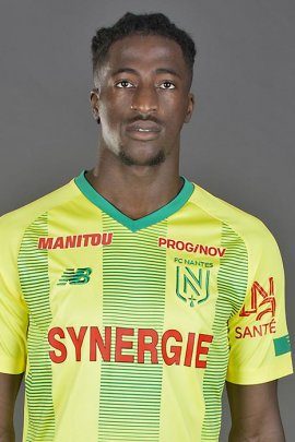 Abdoul Kader Bamba 2019-2020