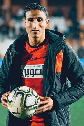 Mohamed Aziz 2019-2020