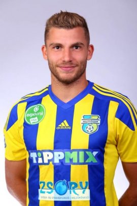 Gabor Eperjesi 2019-2020