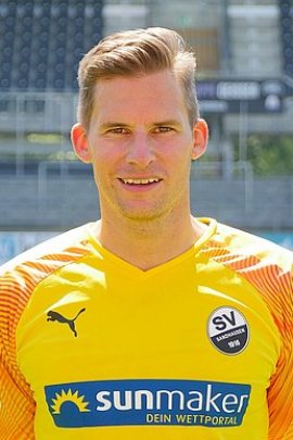 Philipp Heerwagen 2019-2020