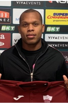 Jonathan Biabiany 2019-2020