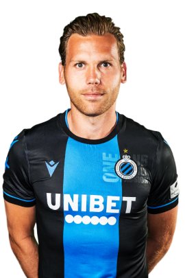 Ruud Vormer 2019-2020