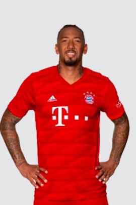 Jerome Boateng 2019-2020