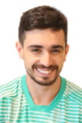 Igor Coronado 2019-2020