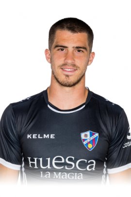 Rubén Yáñez 2019-2020