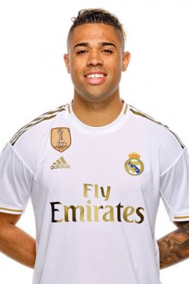  Mariano 2019-2020