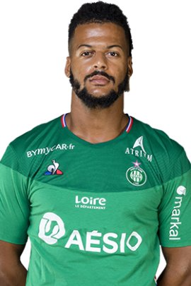 Loïs Diony 2019-2020