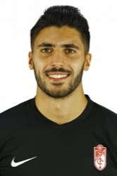 Rui Silva 2019-2020