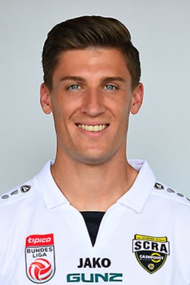 Florian Jamnig 2019-2020