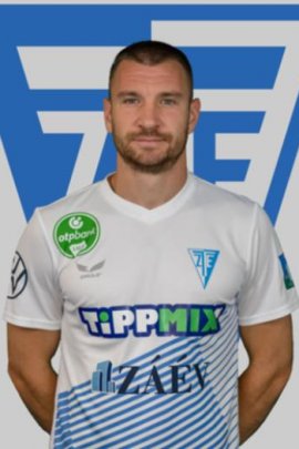 Aleksandar Tanasin 2019-2020