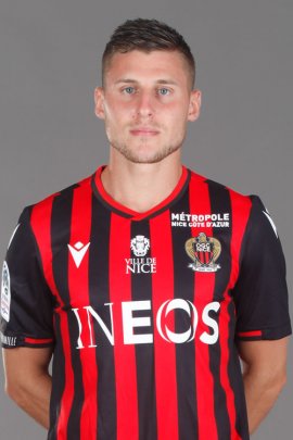 Rémi Walter 2019-2020