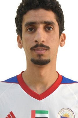 Tariq Ahmed Al Khaddeim 2019-2020