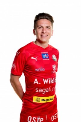 Guillermo Sotelo 2019-2020