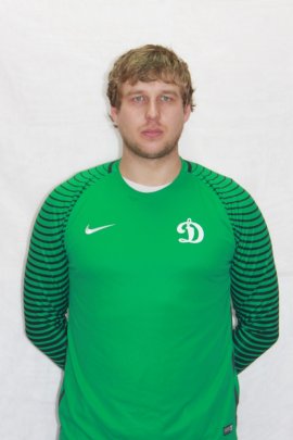 Daniil Gavilovskiy 2019-2020