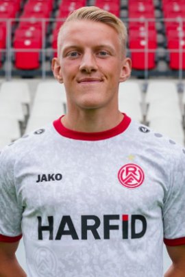 Jonas Erwig-Drüppel 2019-2020