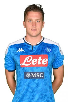 Piotr Zielinski 2019-2020