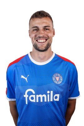 Jonas Meffert 2019-2020