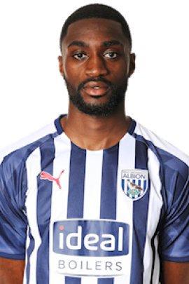 Semi Ajayi 2019-2020