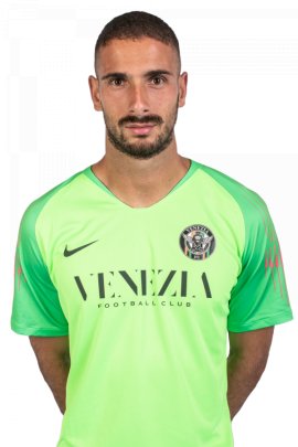 Luca Lezzerini 2019-2020