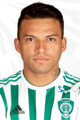  Ismael Silva 2019-2020