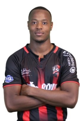 Sadibou Sylla 2019-2020