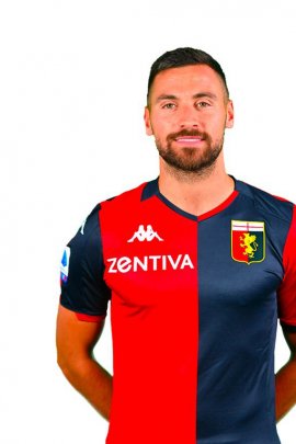 Sinan Gümüs 2019-2020