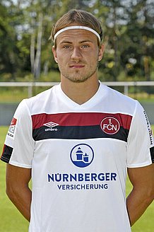 Felix Lohkemper 2019-2020