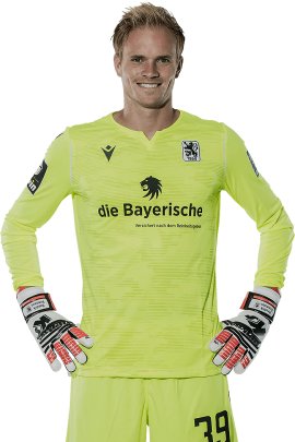 Hendrik Bonmann 2019-2020