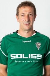 Luis Miguel Ramis 2019-2020