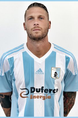 Salvatore Caturano 2019-2020