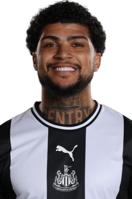 DeAndre Yedlin 2019-2020