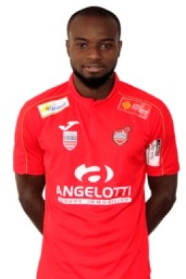 François-Xavier Fumu Tamuzo 2019-2020