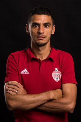 Gabriel Vasvari 2019-2020