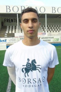 Mohamed Rekrouk 2019-2020