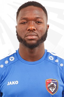 Sulley Muniru 2019-2020