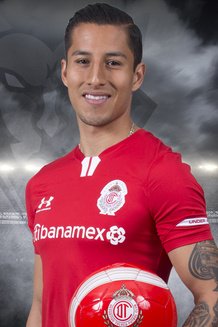 Carlos Cisneros 2019-2020