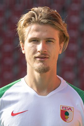 Tin Jedvaj 2019-2020